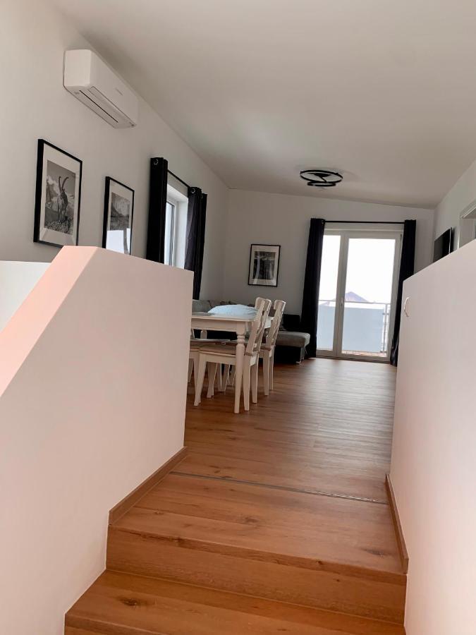Apartments Oliver, Axams Innsbruck Zewnętrze zdjęcie