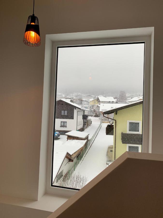 Apartments Oliver, Axams Innsbruck Zewnętrze zdjęcie