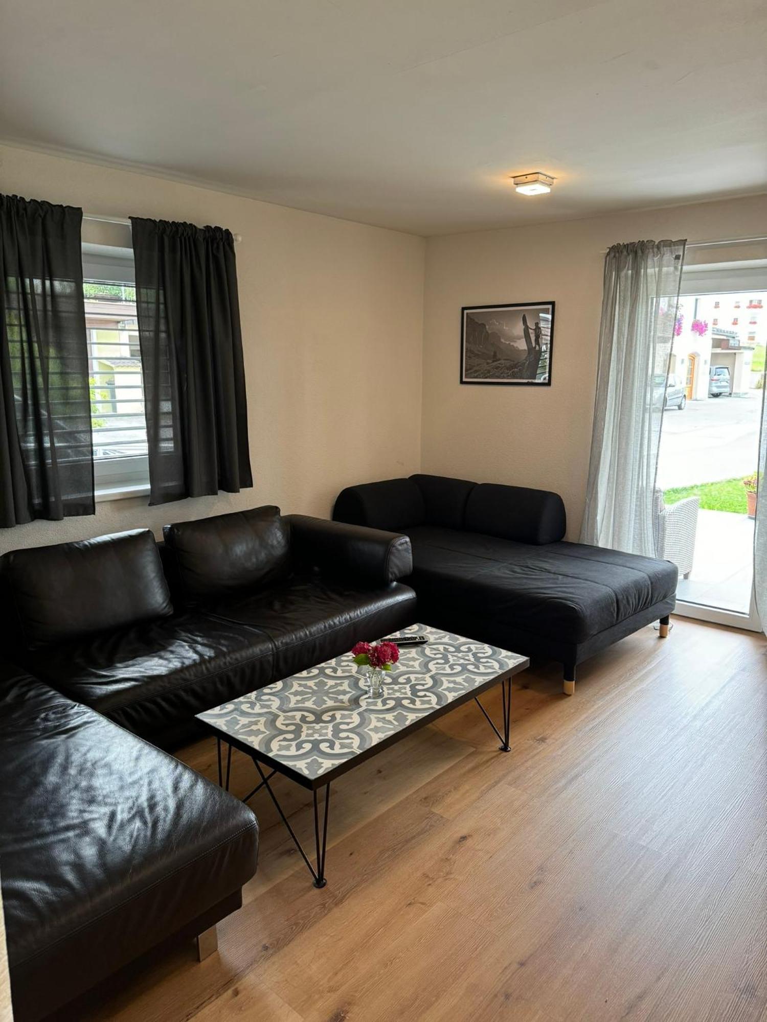 Apartments Oliver, Axams Innsbruck Zewnętrze zdjęcie