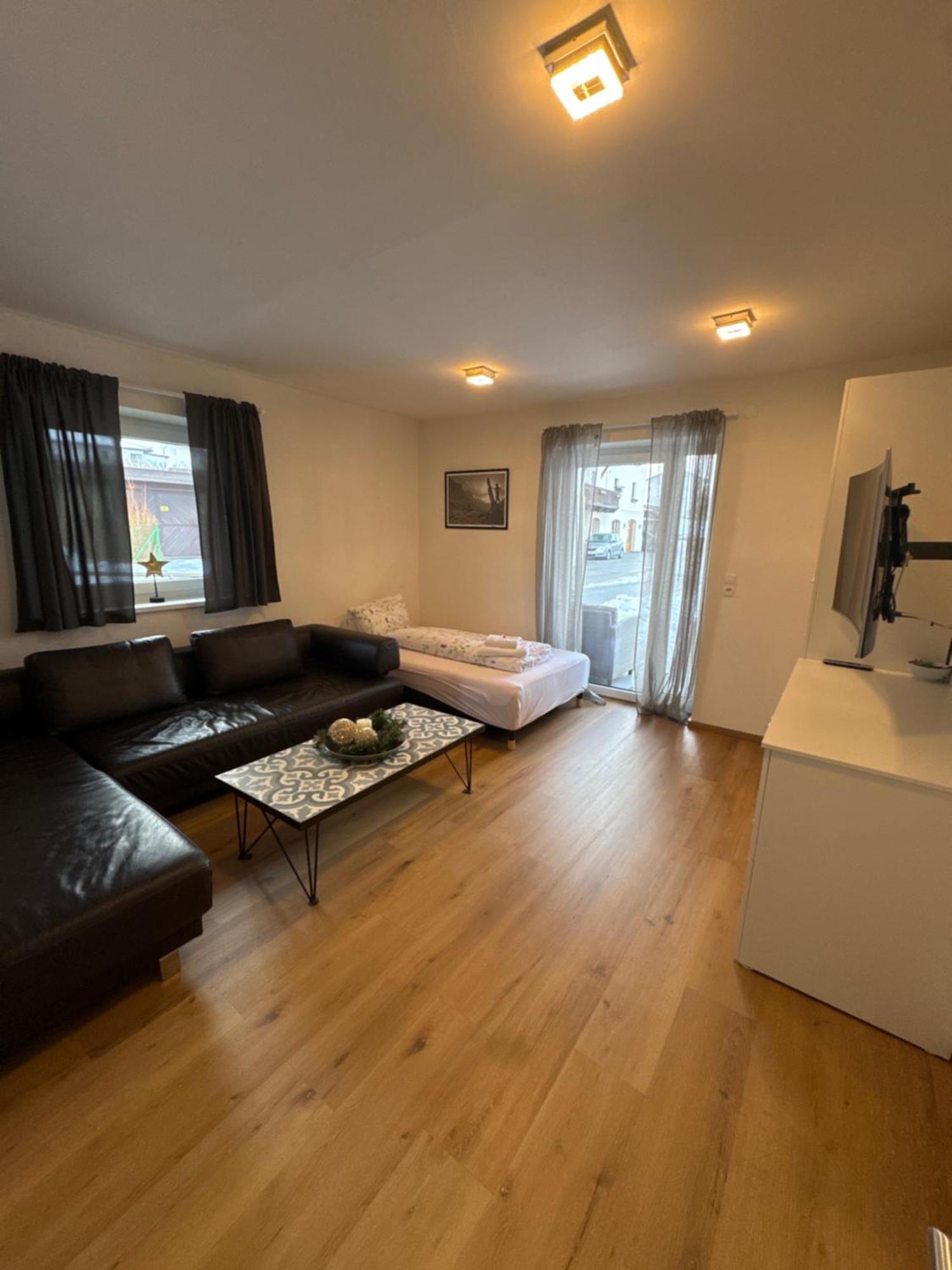 Apartments Oliver, Axams Innsbruck Zewnętrze zdjęcie