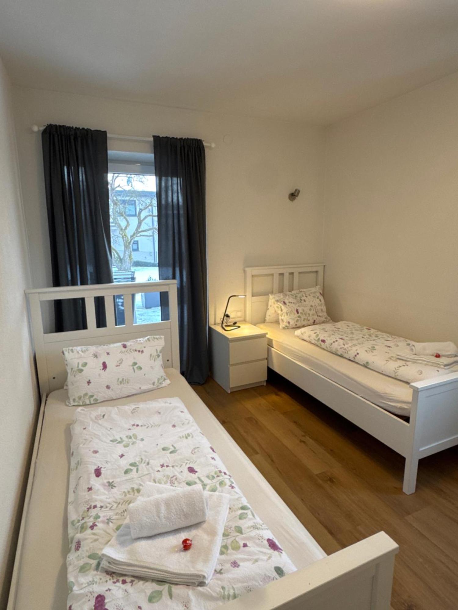Apartments Oliver, Axams Innsbruck Zewnętrze zdjęcie