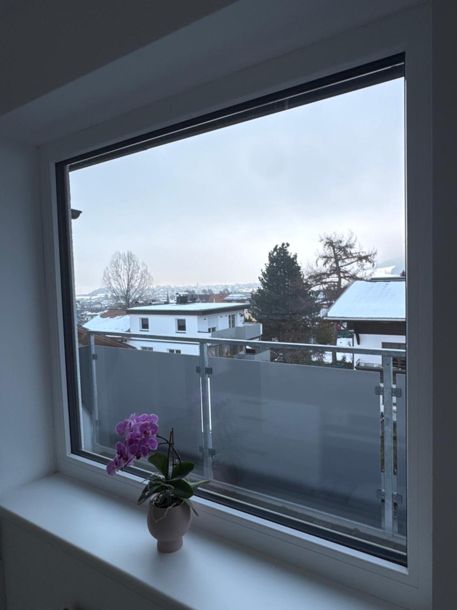 Apartments Oliver, Axams Innsbruck Zewnętrze zdjęcie