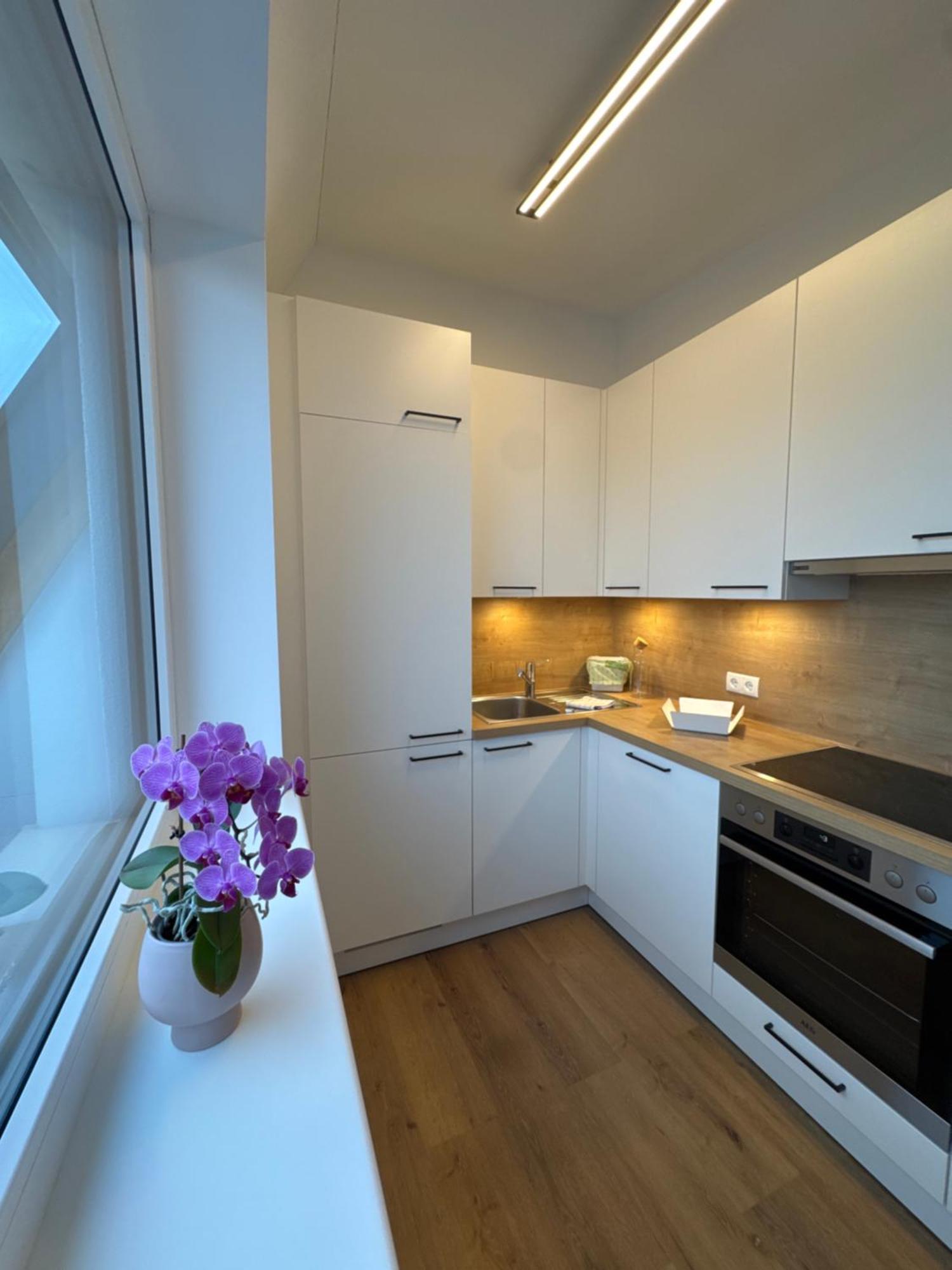 Apartments Oliver, Axams Innsbruck Zewnętrze zdjęcie