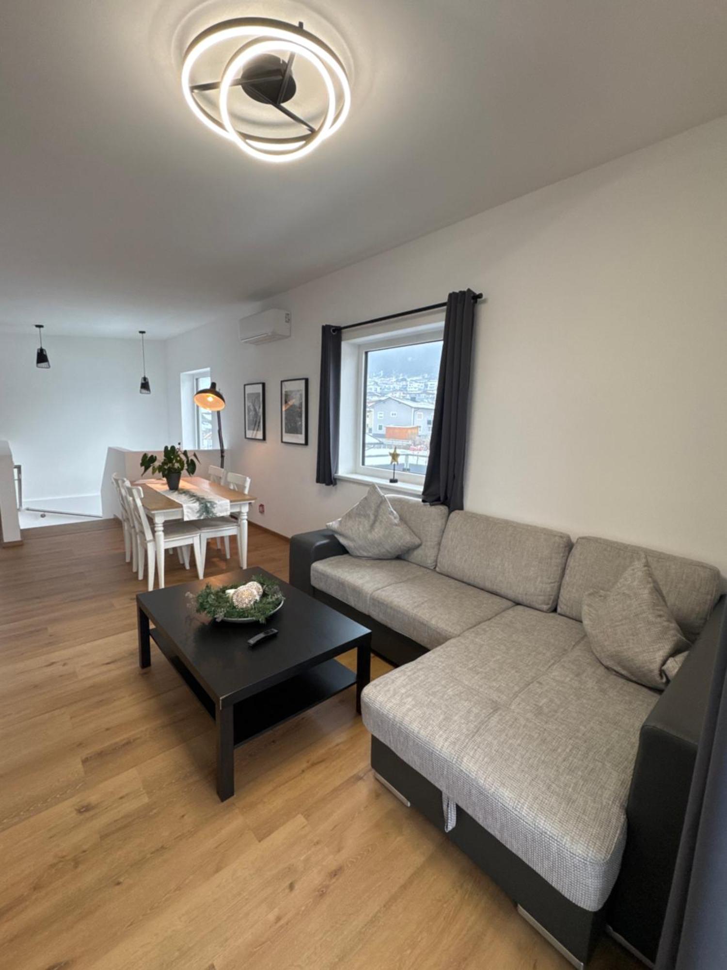 Apartments Oliver, Axams Innsbruck Zewnętrze zdjęcie