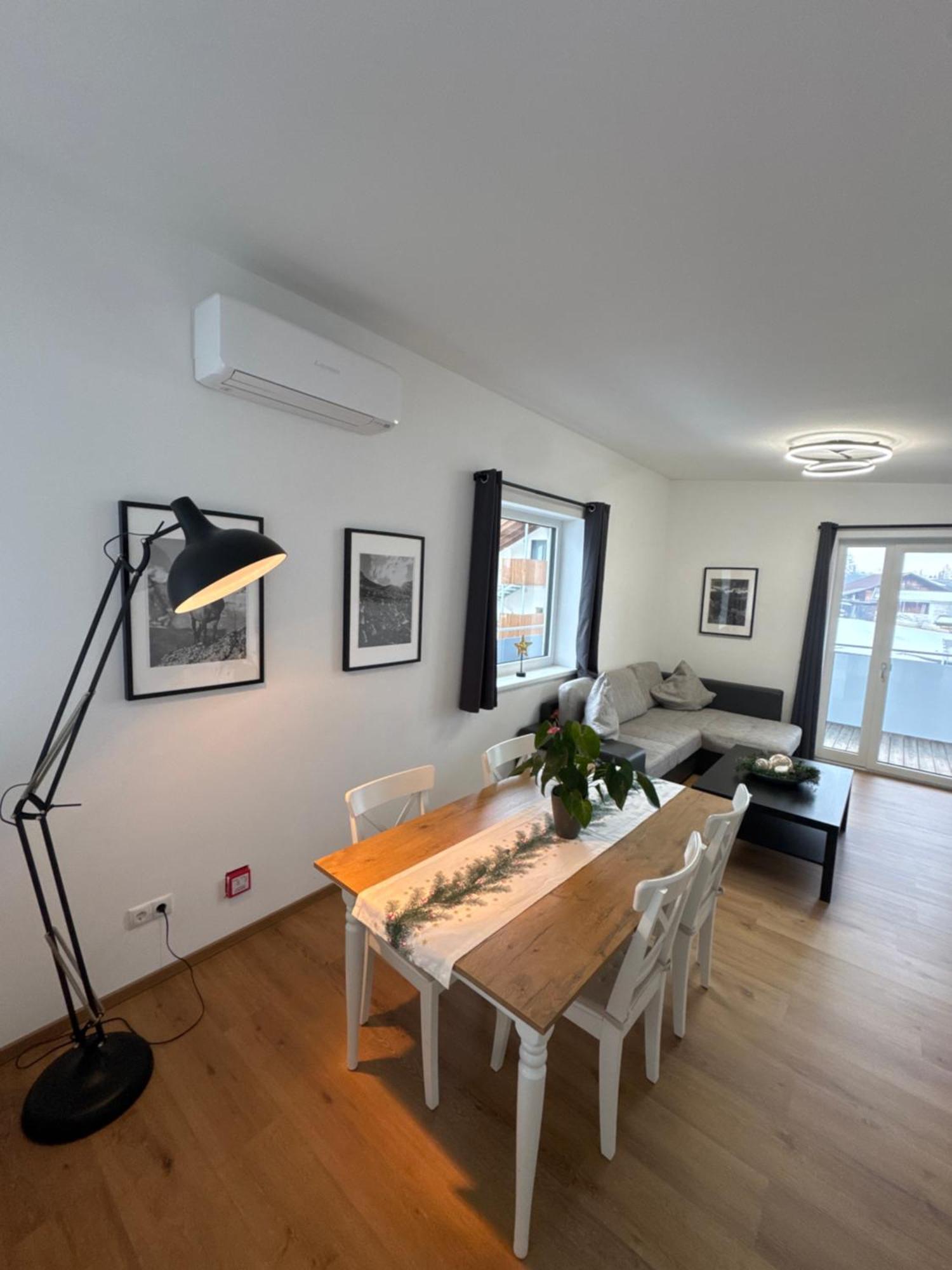 Apartments Oliver, Axams Innsbruck Zewnętrze zdjęcie