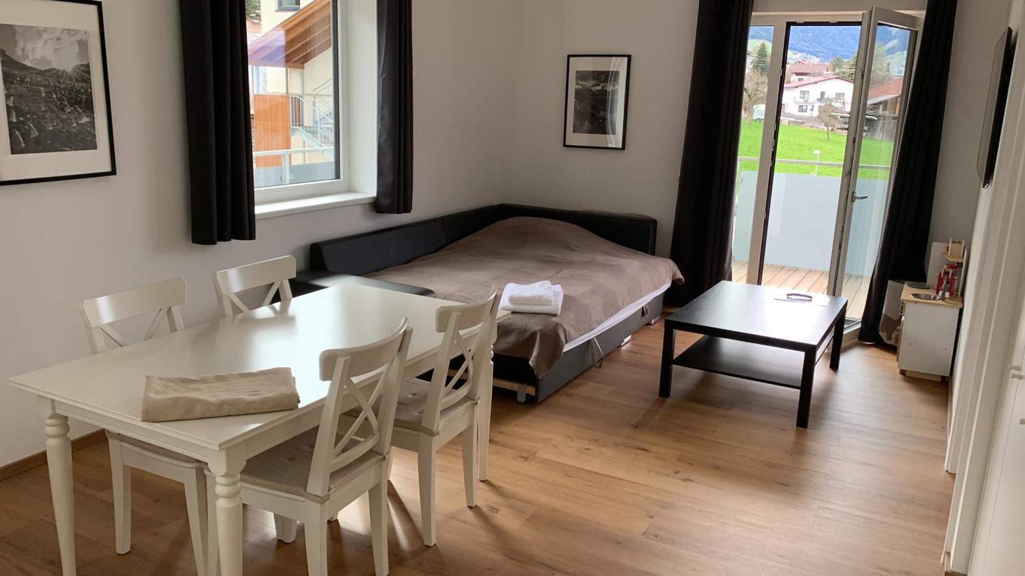 Apartments Oliver, Axams Innsbruck Zewnętrze zdjęcie