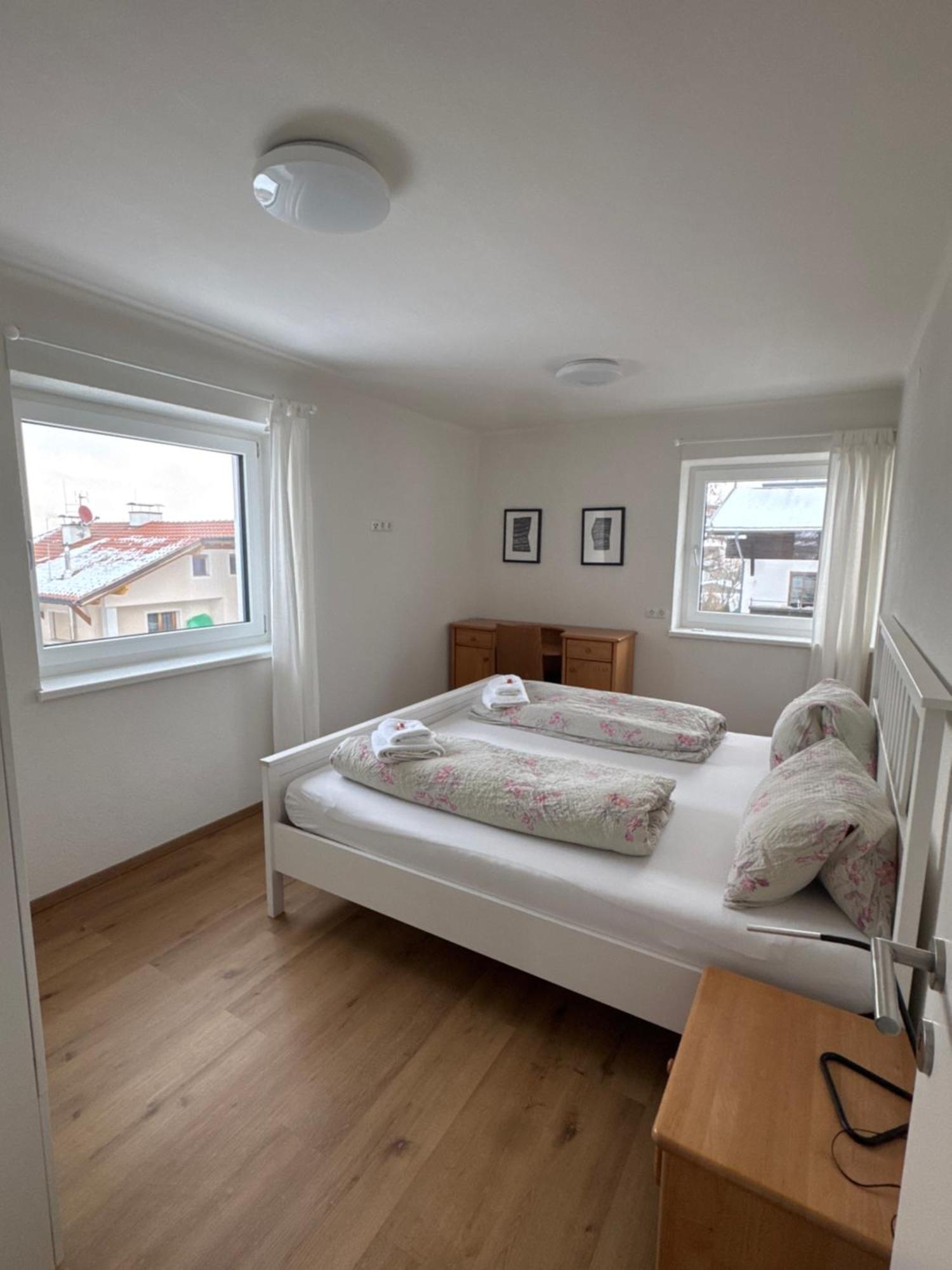 Apartments Oliver, Axams Innsbruck Zewnętrze zdjęcie
