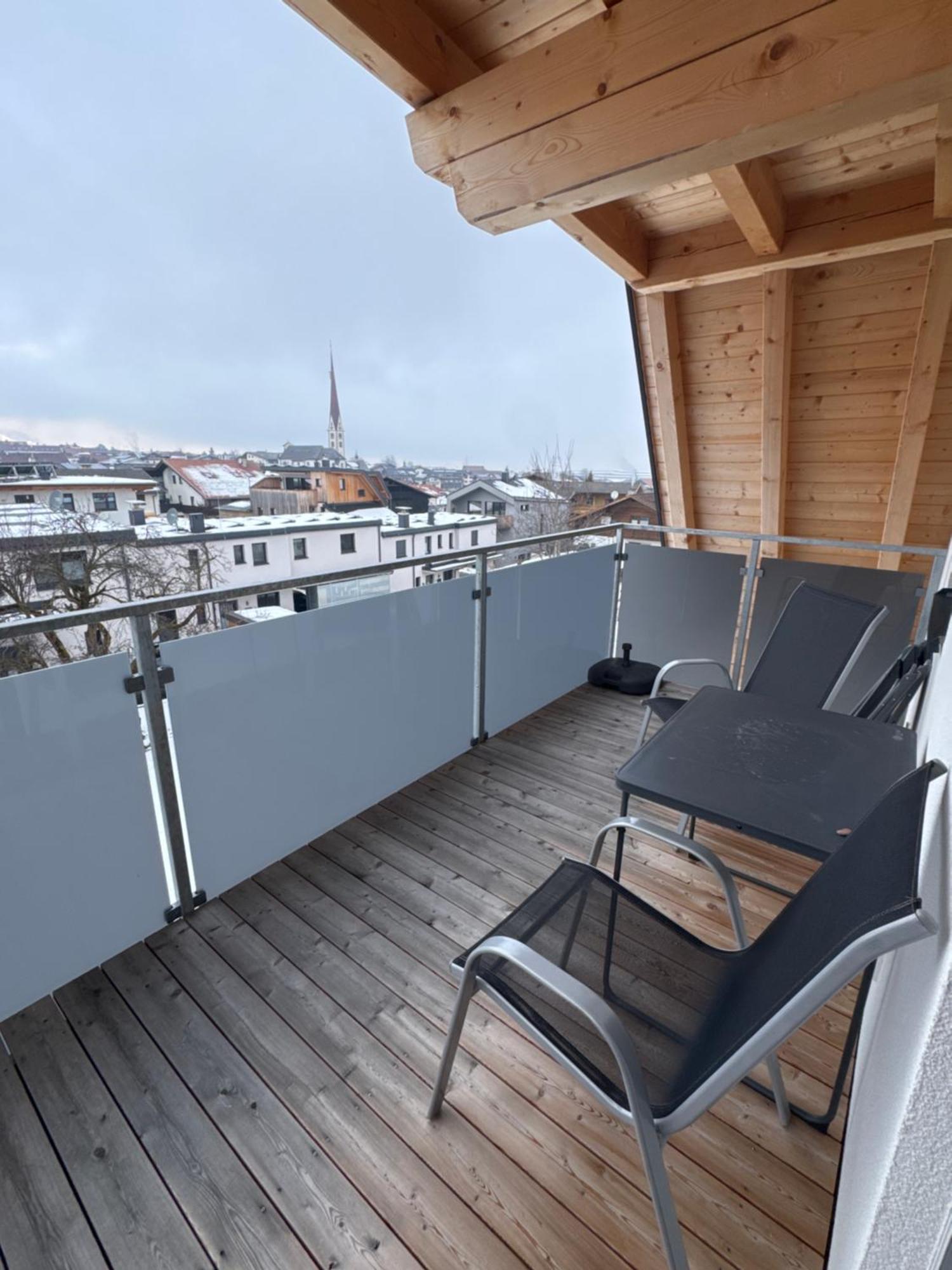 Apartments Oliver, Axams Innsbruck Zewnętrze zdjęcie