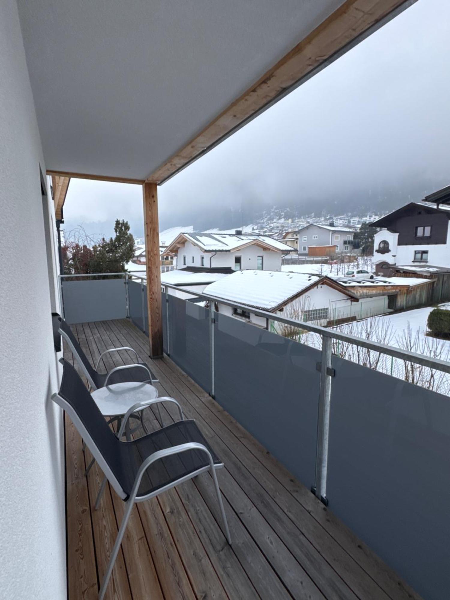Apartments Oliver, Axams Innsbruck Zewnętrze zdjęcie