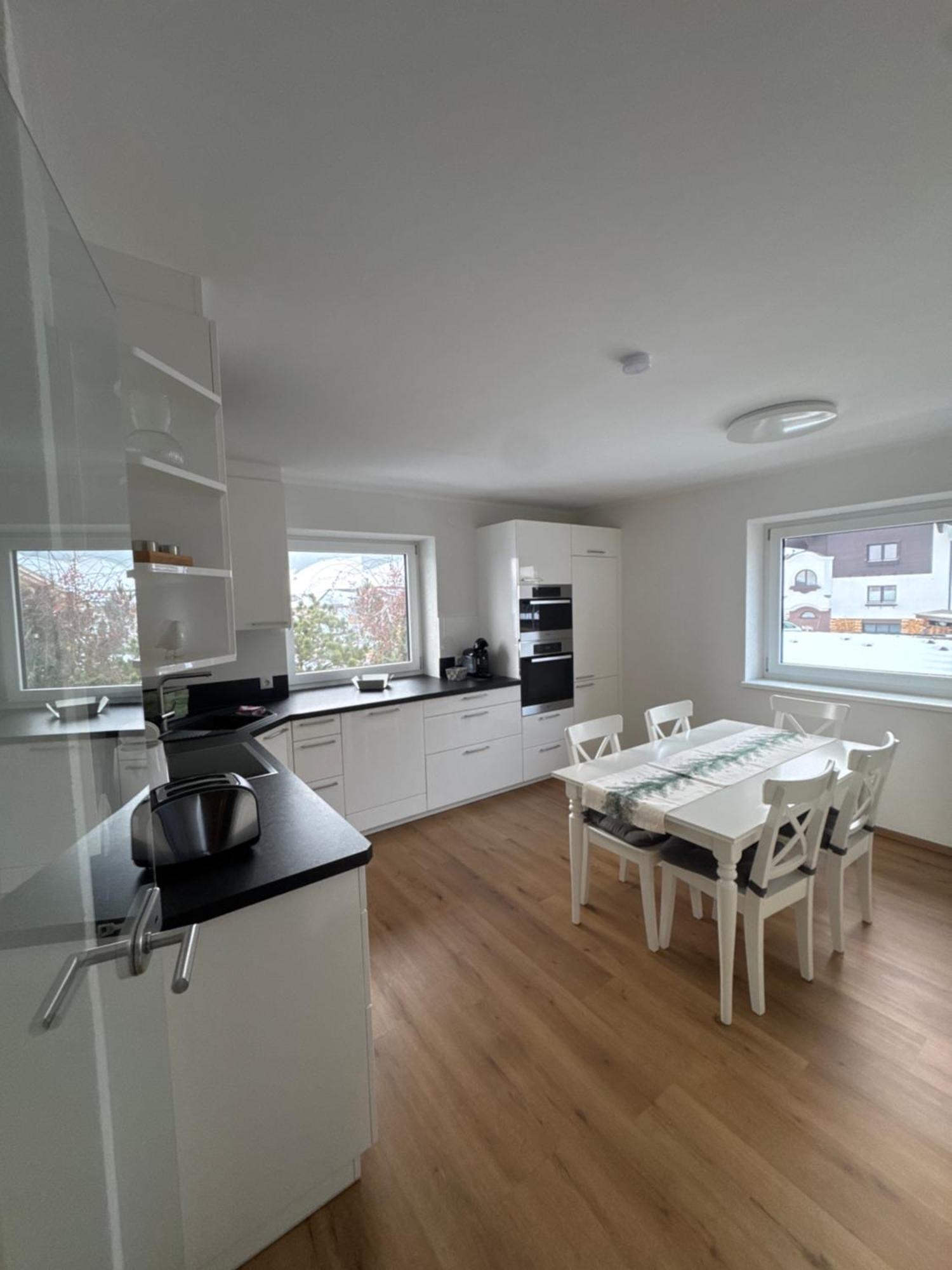 Apartments Oliver, Axams Innsbruck Zewnętrze zdjęcie