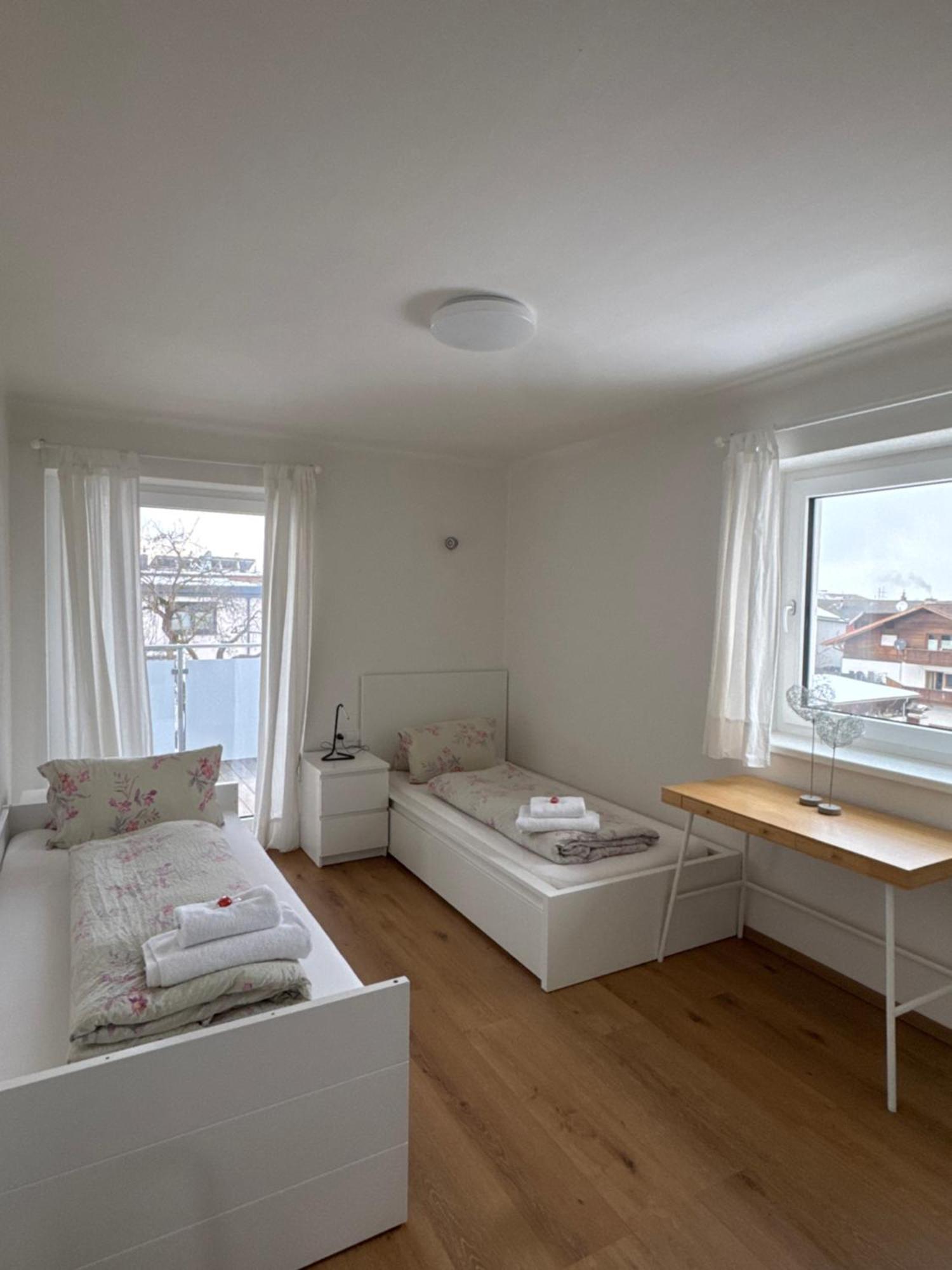 Apartments Oliver, Axams Innsbruck Zewnętrze zdjęcie